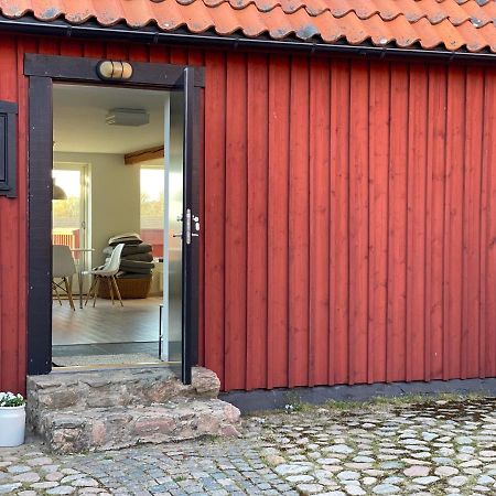 Ferienwohnung Ingridgarden Båstad Exterior foto
