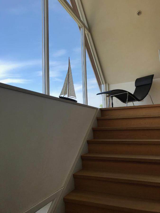 Ferienwohnung Ingridgarden Båstad Exterior foto