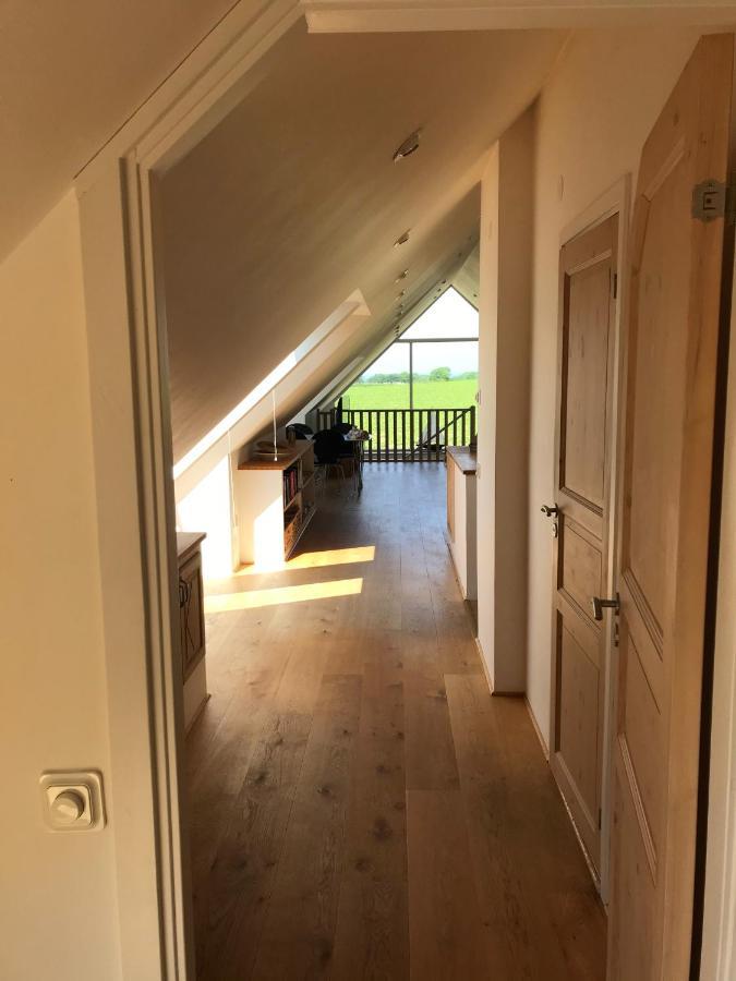 Ferienwohnung Ingridgarden Båstad Exterior foto