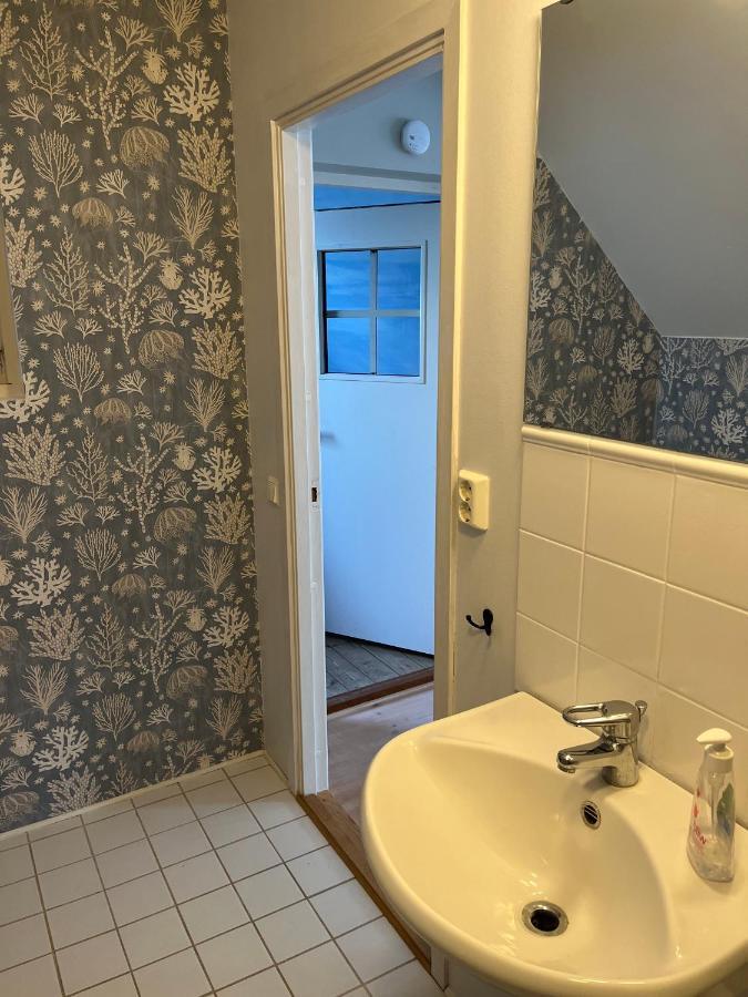 Ferienwohnung Ingridgarden Båstad Exterior foto